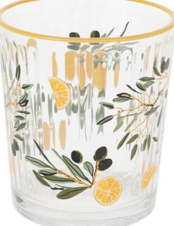 Sonstige Trinkglas CAPRI