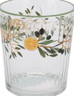 Sonstige Trinkglas CAPRI