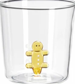 Sonstige Trinkglas XMAS