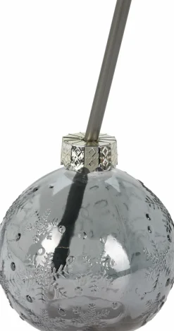 Sonstige Trinkglas XMAS-KUGEL