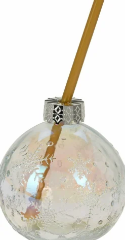 Sonstige Trinkglas XMAS-KUGEL