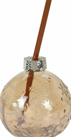 Sonstige Trinkglas XMAS-KUGEL