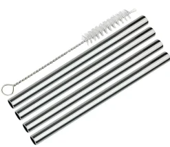 cilio Trinkhalm-Set PICCOLO