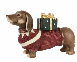 Sonstige Türstopper Dackel