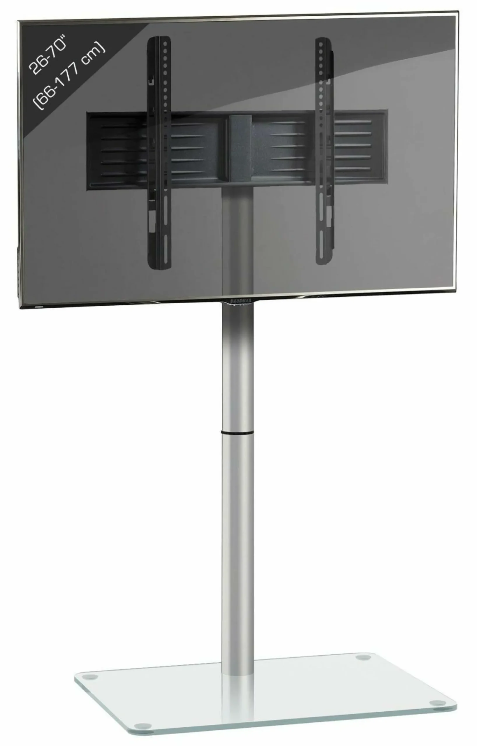 VCM TV-Standfuß ALANI