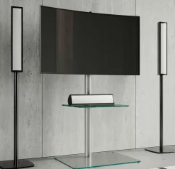 Clearance VCM TV-Standfuß ALANI