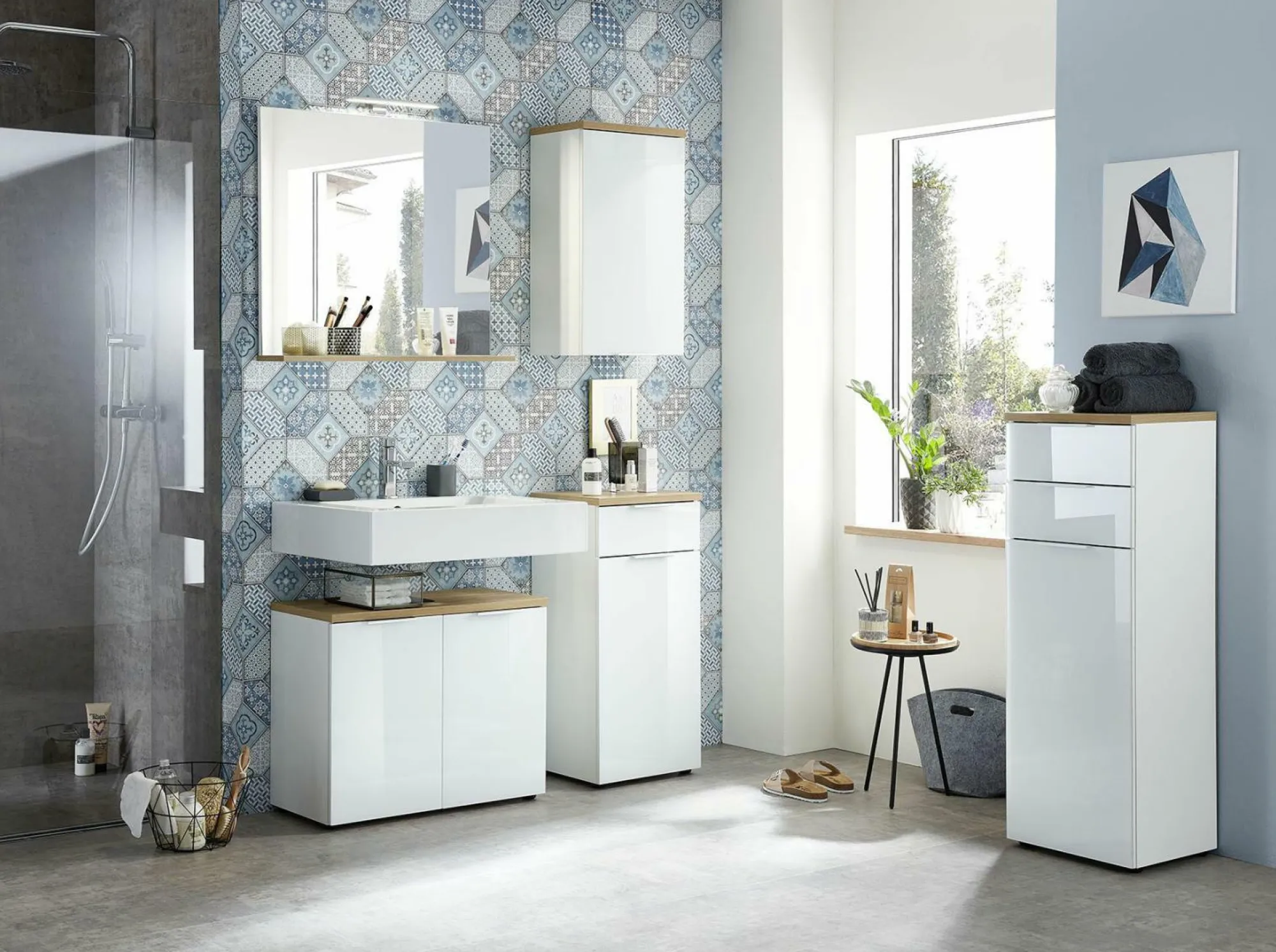 Hot HARPER Unterschrank GRÖMITZ