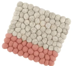 New cilio Untersetzer LANA