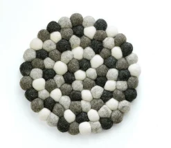 cilio Untersetzer LANA GRIGIO