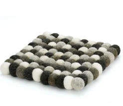 New cilio Untersetzer LANA GRIGIO