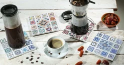 ZASSENHAUS Untersetzer AGADIR