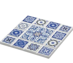 ZASSENHAUS Untersetzer AGADIR Kreuz