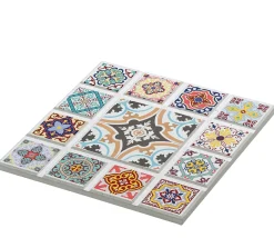 New ZASSENHAUS Untersetzer AGADIR Stern