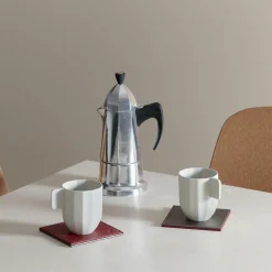 FREEFORM Untersetzer-Set, 4 teilig