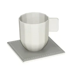 New FREEFORM Untersetzer-Set, 4 teilig