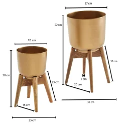 Outlet Sonstige Vase