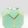 KARE DESIGN Vase Art Pastell grün