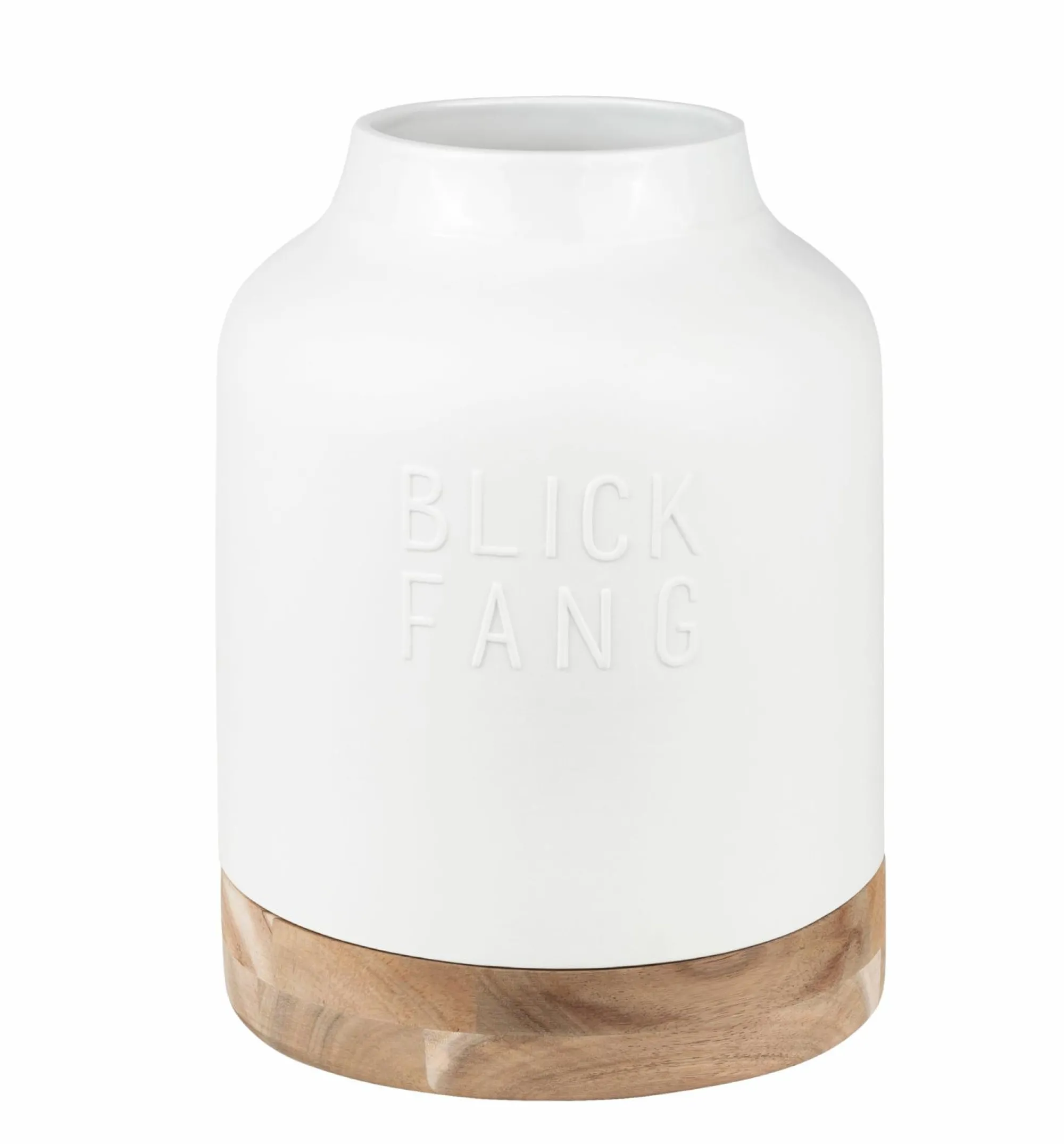 räder Vase BLICKFANG