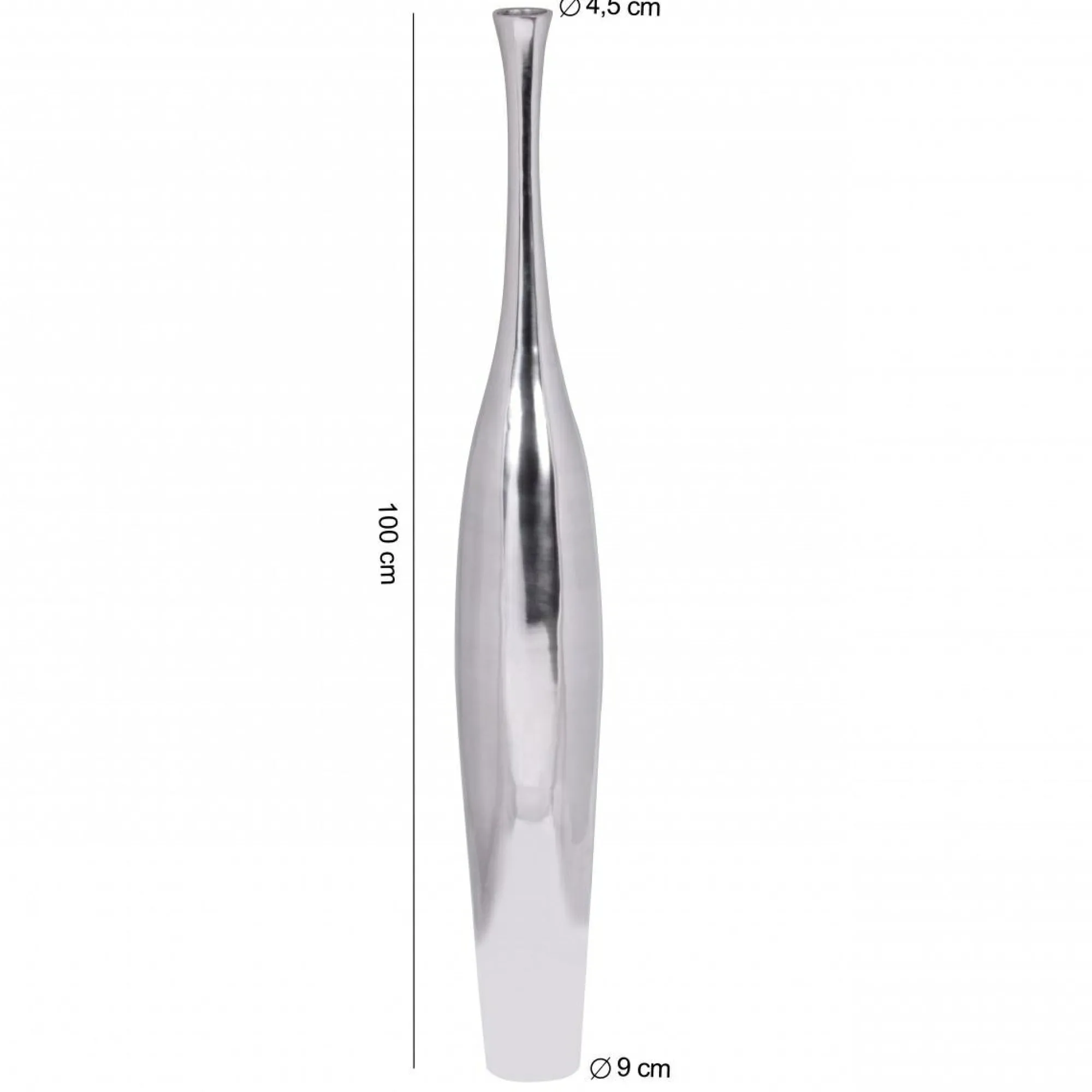 New Sonstige Vase BOTTLE