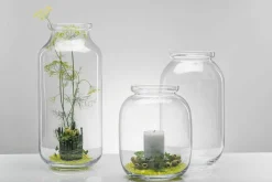 Sonstige Vase CALDERON