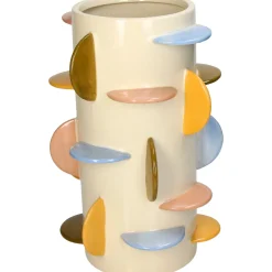 New Sonstige Vase DISKS