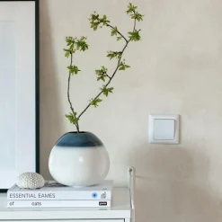 New Sonstige Vase DROP LAVE HOME