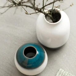 New Sonstige Vase DROP LAVE HOME