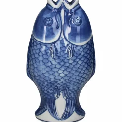 Sonstige Vase FISHES