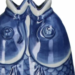 Sonstige Vase FISHES