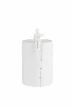 Hot räder Vase GÄRTNER