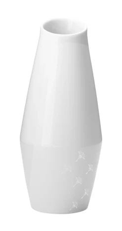 JOOP! Vase FADED CORNFLOWER