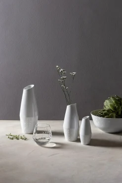 JOOP! Vase FADED CORNFLOWER