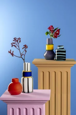 Clearance LEONARDO Vase BUONI AMICI