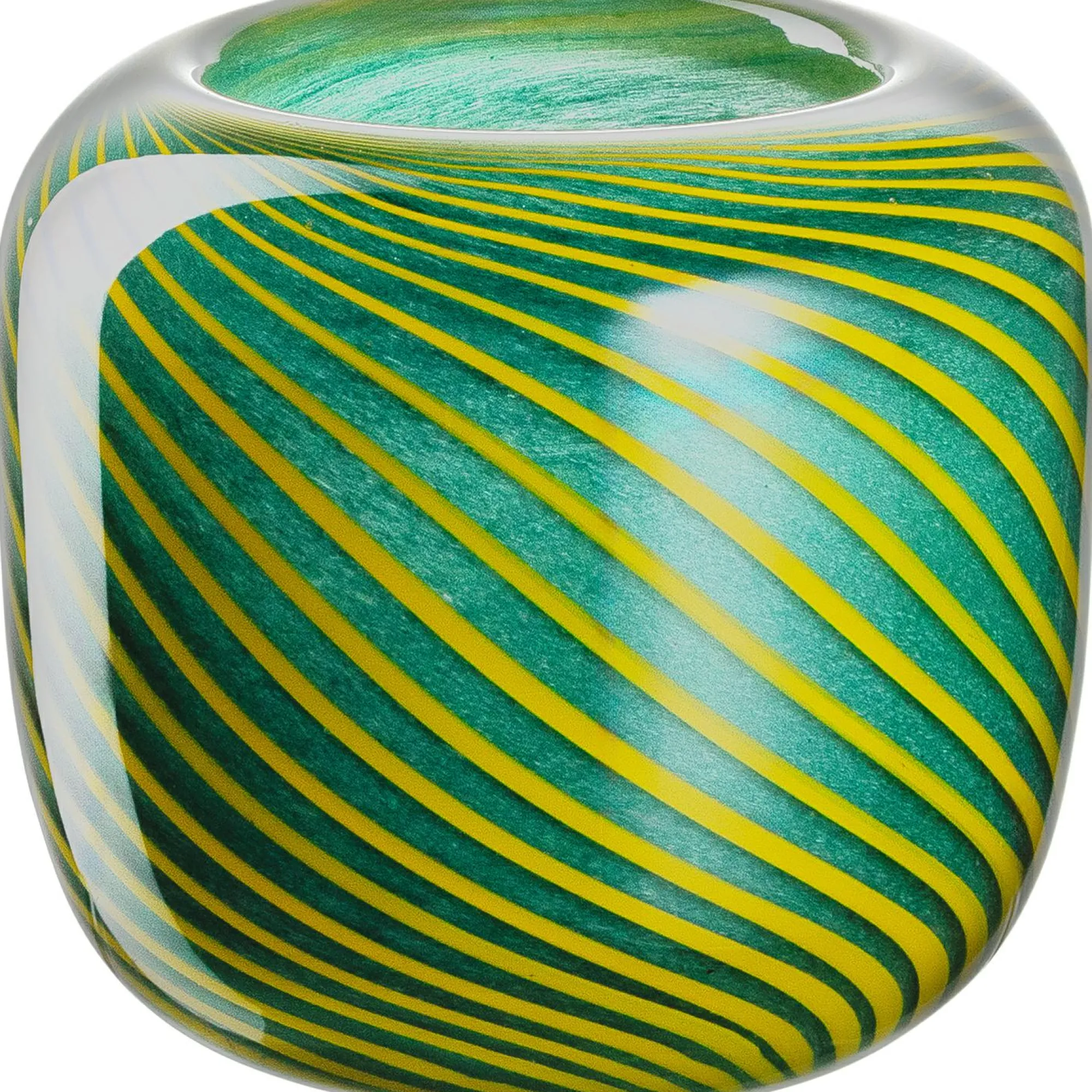 LEONARDO Vase FILO COLORI