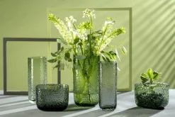 Outlet LEONARDO Vase MARTELLO