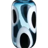 LEONARDO Vase OCCHI BLU