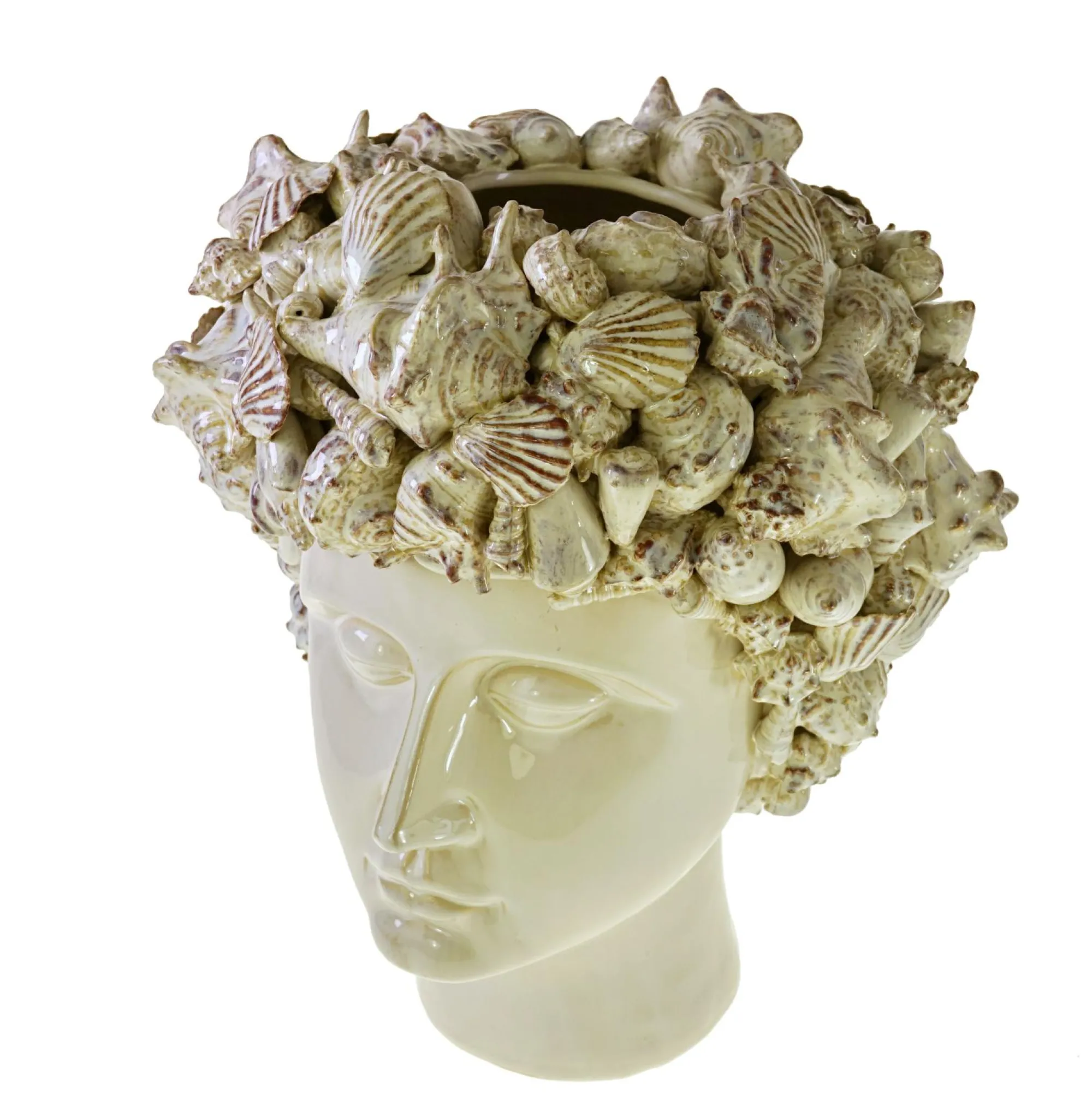 Sonstige Vase MADAME MOULES