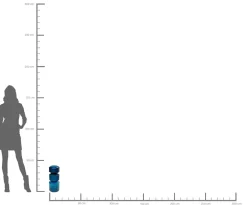 KARE DESIGN Vase Marvelous Duo