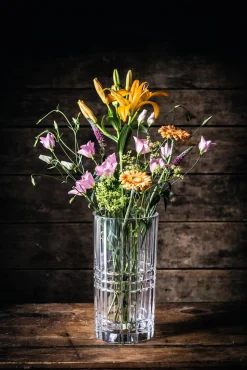 Hot Nachtmann Vase SQUARE