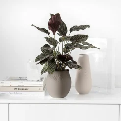 Online Villeroy & Boch Vase PERLE MANUFACTURE COLLIER