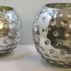 Discount COR MULDER Vase SILVER GOLFBALL
