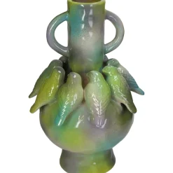 Clearance Sonstige Vase VÖGEL