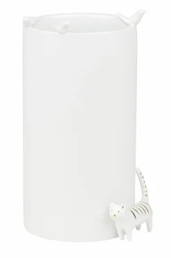 räder Vase VOGELSCHWARM