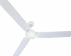 Outlet GLOBO Lighting Ventilator FERRO