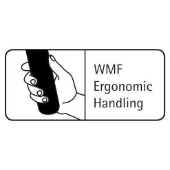 WMF Vespermesser-Set rot
