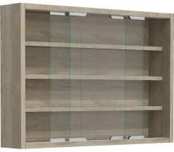 Sale VCM Vitrine AGISA