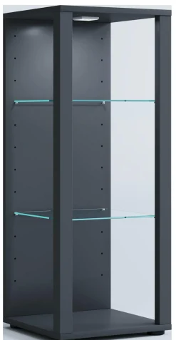 New VCM Vitrine GLASOL