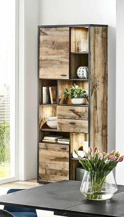 Outlet HARPER Vitrine IMPERIA