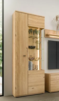 HARPER Vitrine SHERMAN