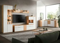 New HARPER Vitrine SHERMAN